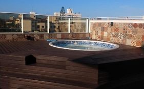 Cobertura Sete Mares