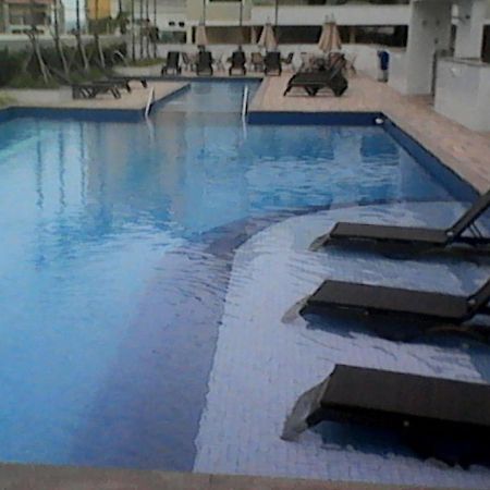 Cobertura Sete Mares Florianopolis Exterior foto