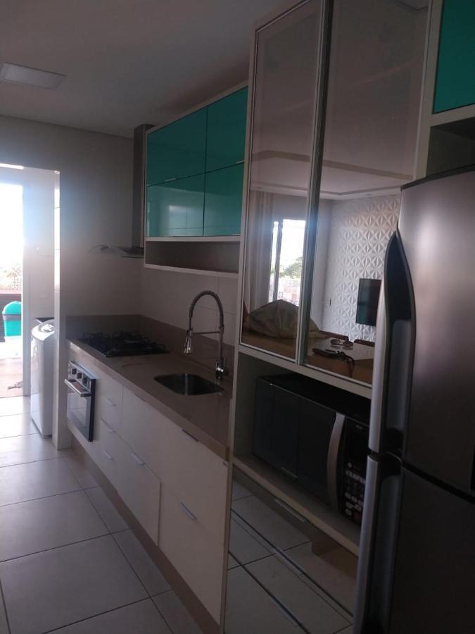 Cobertura Sete Mares Florianopolis Exterior foto