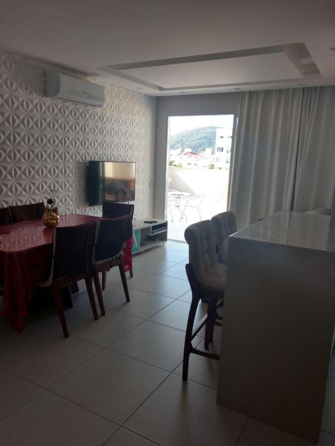 Cobertura Sete Mares Florianopolis Exterior foto