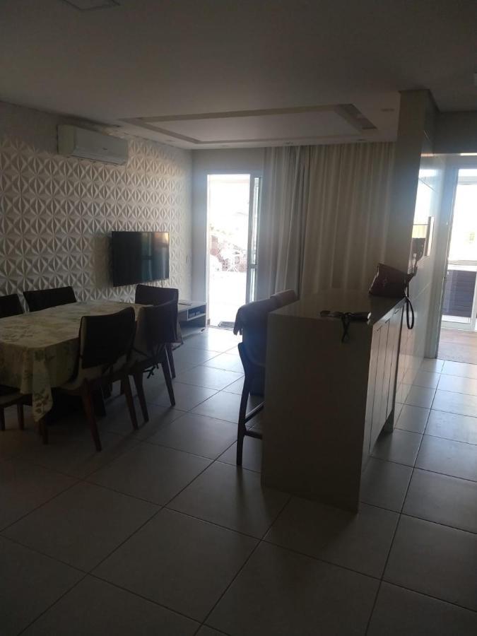 Cobertura Sete Mares Florianopolis Exterior foto